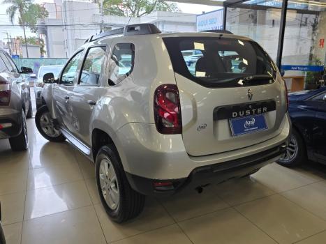 RENAULT Duster 1.6 16V 4P FLEX EXPRESSION, Foto 4