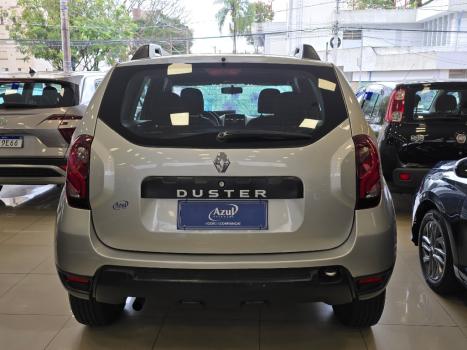 RENAULT Duster 1.6 16V 4P FLEX EXPRESSION, Foto 5
