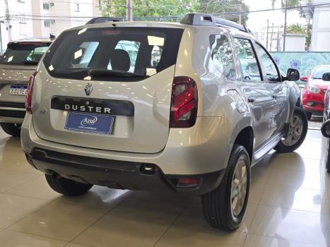 RENAULT Duster 1.6 16V 4P FLEX EXPRESSION, Foto 6