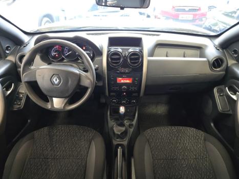 RENAULT Duster 1.6 16V 4P FLEX EXPRESSION, Foto 7