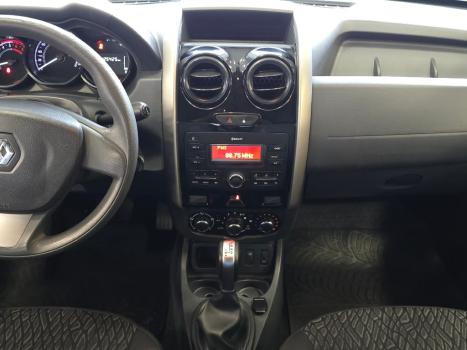 RENAULT Duster 1.6 16V 4P FLEX EXPRESSION, Foto 8