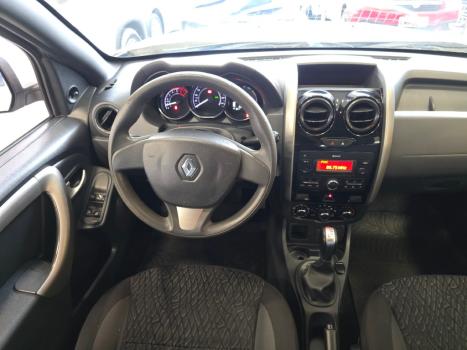 RENAULT Duster 1.6 16V 4P FLEX EXPRESSION, Foto 10