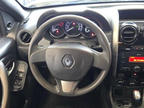RENAULT Duster 1.6 16V 4P FLEX EXPRESSION, Foto 11