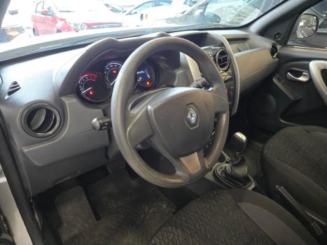 RENAULT Duster 1.6 16V 4P FLEX EXPRESSION, Foto 14