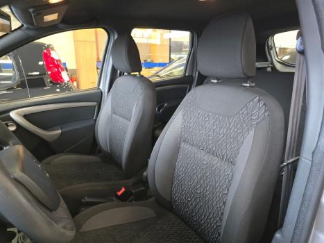 RENAULT Duster 1.6 16V 4P FLEX EXPRESSION, Foto 15