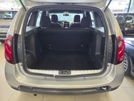 RENAULT Duster 1.6 16V 4P FLEX EXPRESSION, Foto 17