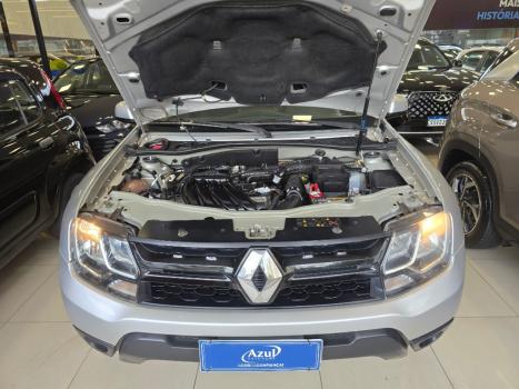 RENAULT Duster 1.6 16V 4P FLEX EXPRESSION, Foto 18