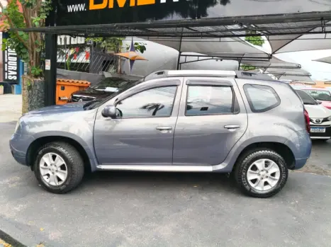 RENAULT Duster 1.6 16V 4P FLEX DYNAMIQUE, Foto 3