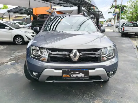 RENAULT Duster 1.6 16V 4P FLEX DYNAMIQUE, Foto 4