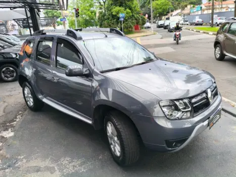 RENAULT Duster 1.6 16V 4P FLEX DYNAMIQUE, Foto 6