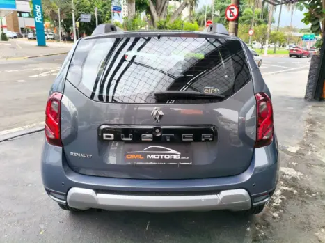 RENAULT Duster 1.6 16V 4P FLEX DYNAMIQUE, Foto 8