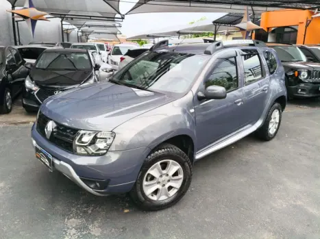 RENAULT Duster 1.6 16V 4P FLEX DYNAMIQUE, Foto 9