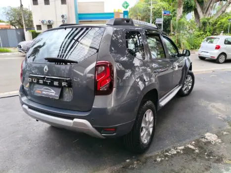 RENAULT Duster 1.6 16V 4P FLEX DYNAMIQUE, Foto 10