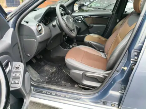 RENAULT Duster 1.6 16V 4P FLEX DYNAMIQUE, Foto 11