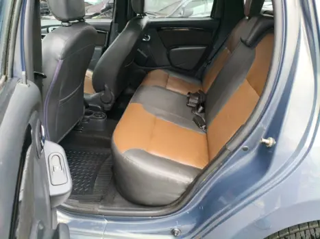 RENAULT Duster 1.6 16V 4P FLEX DYNAMIQUE, Foto 12