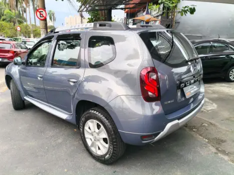 RENAULT Duster 1.6 16V 4P FLEX DYNAMIQUE, Foto 13