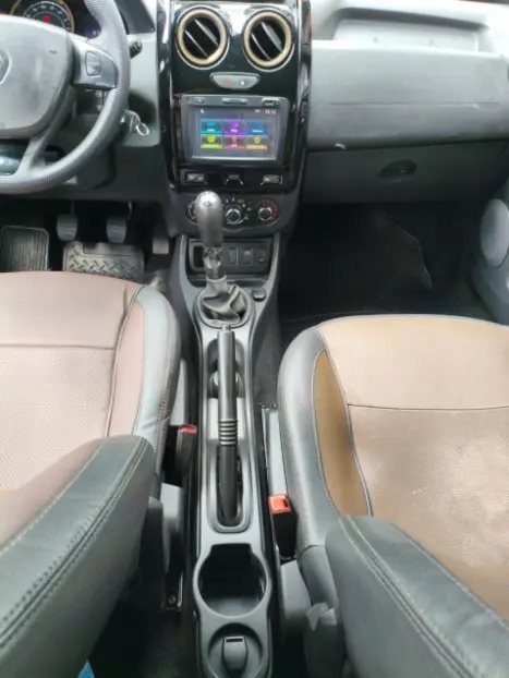 RENAULT Duster 1.6 16V 4P FLEX DYNAMIQUE, Foto 15