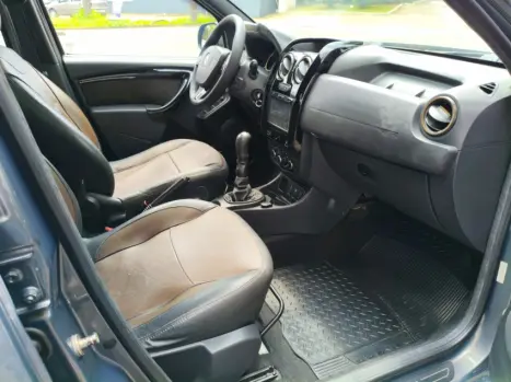 RENAULT Duster 1.6 16V 4P FLEX DYNAMIQUE, Foto 17