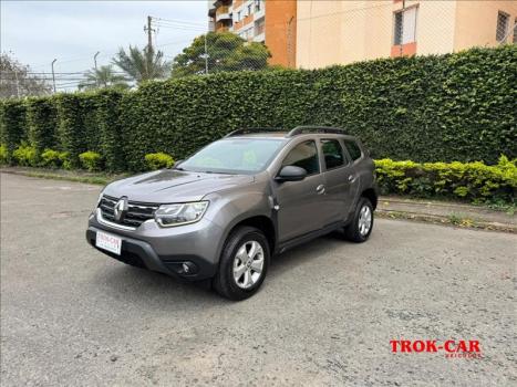 RENAULT Duster 1.6 16V 4P FLEX SCE ZEN, Foto 2