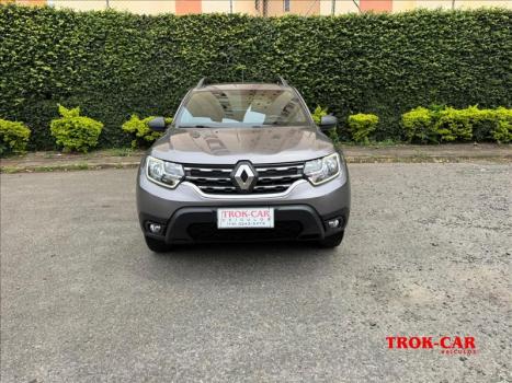 RENAULT Duster 1.6 16V 4P FLEX SCE ZEN, Foto 3