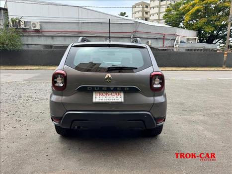 RENAULT Duster 1.6 16V 4P FLEX SCE ZEN, Foto 4