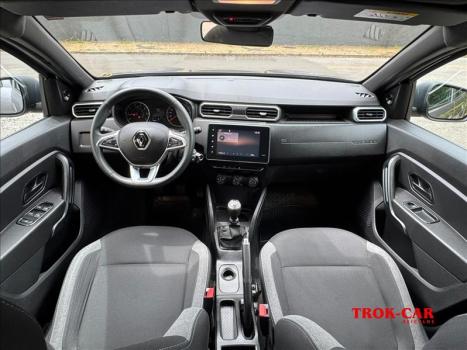 RENAULT Duster 1.6 16V 4P FLEX SCE ZEN, Foto 6