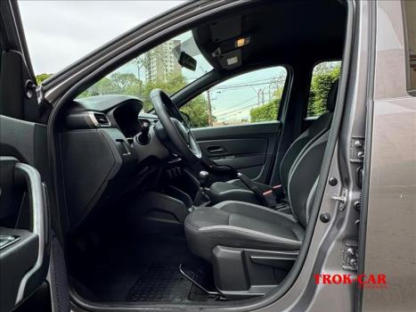 RENAULT Duster 1.6 16V 4P FLEX SCE ZEN, Foto 7