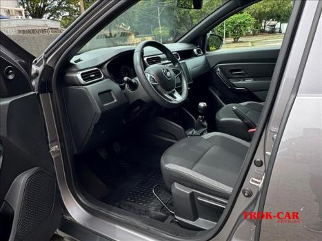 RENAULT Duster 1.6 16V 4P FLEX SCE ZEN, Foto 8