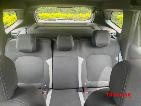 RENAULT Duster 1.6 16V 4P FLEX SCE ZEN, Foto 9
