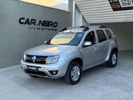 RENAULT Duster 1.6 16V 4P FLEX DYNAMIQUE, Foto 1