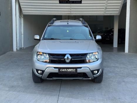 RENAULT Duster 1.6 16V 4P FLEX DYNAMIQUE, Foto 2