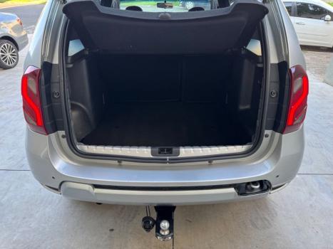 RENAULT Duster 1.6 16V 4P FLEX DYNAMIQUE, Foto 4