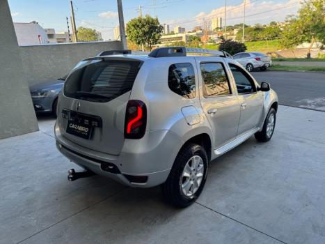 RENAULT Duster 1.6 16V 4P FLEX DYNAMIQUE, Foto 5