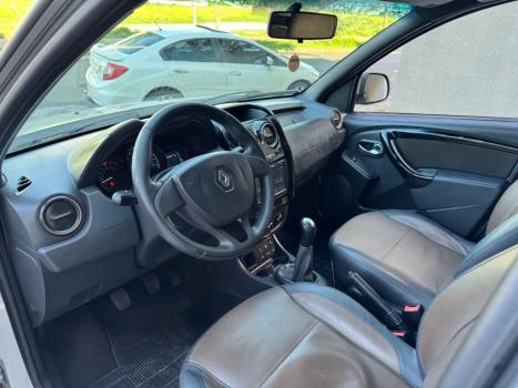RENAULT Duster 1.6 16V 4P FLEX DYNAMIQUE, Foto 7