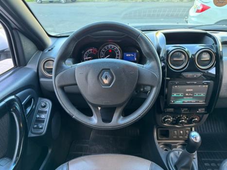 RENAULT Duster 1.6 16V 4P FLEX DYNAMIQUE, Foto 9