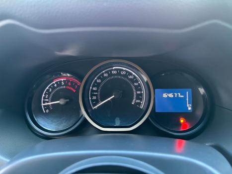 RENAULT Duster 1.6 16V 4P FLEX DYNAMIQUE, Foto 10