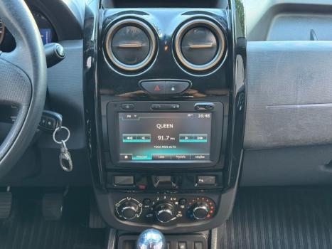 RENAULT Duster 1.6 16V 4P FLEX DYNAMIQUE, Foto 11