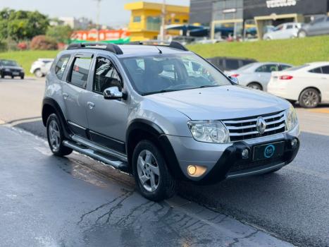 RENAULT Duster 1.6 16V 4P FLEX, Foto 3
