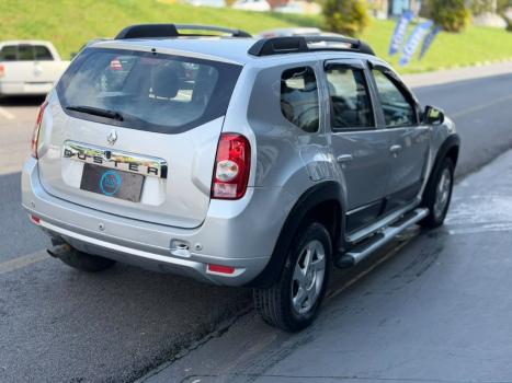 RENAULT Duster 1.6 16V 4P FLEX, Foto 4