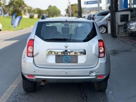 RENAULT Duster 1.6 16V 4P FLEX, Foto 5
