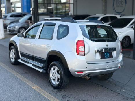 RENAULT Duster 1.6 16V 4P FLEX, Foto 6