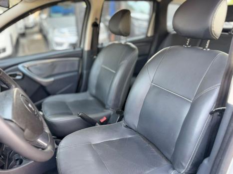 RENAULT Duster 1.6 16V 4P FLEX, Foto 7