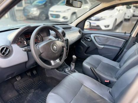 RENAULT Duster 1.6 16V 4P FLEX, Foto 8