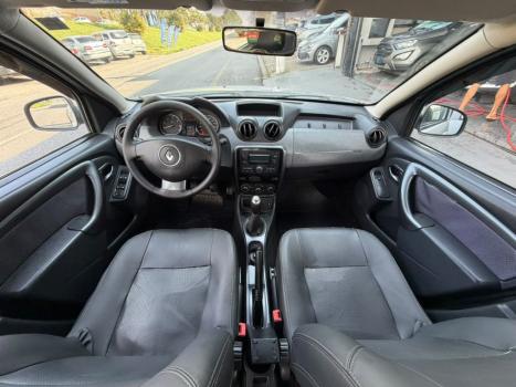 RENAULT Duster 1.6 16V 4P FLEX, Foto 9