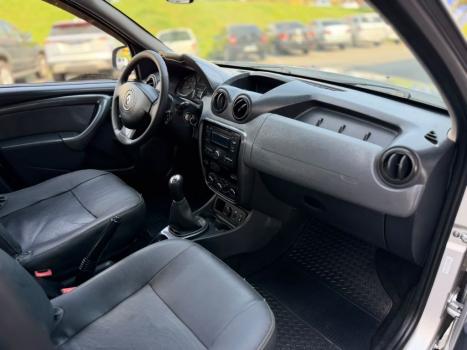RENAULT Duster 1.6 16V 4P FLEX, Foto 10