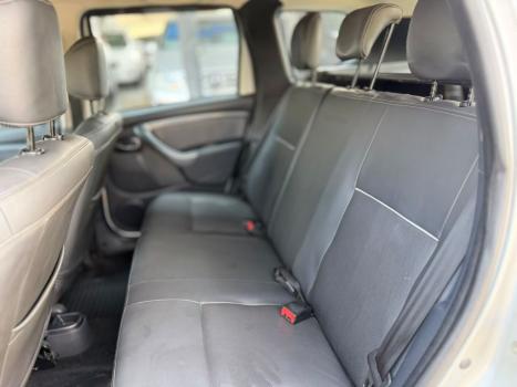RENAULT Duster 1.6 16V 4P FLEX, Foto 11