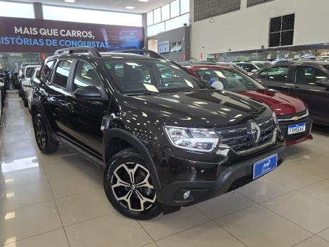 RENAULT Duster 1.6 16V 4P FLEX SCE ICONIC X-TRONIC AUTOMÁTICO, Foto 1