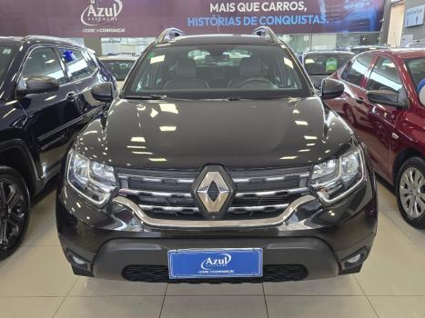 RENAULT Duster 1.6 16V 4P FLEX SCE ICONIC X-TRONIC AUTOMÁTICO, Foto 2