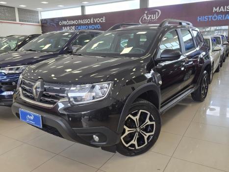 RENAULT Duster 1.6 16V 4P FLEX SCE ICONIC X-TRONIC AUTOMÁTICO, Foto 3