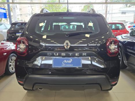 RENAULT Duster 1.6 16V 4P FLEX SCE ICONIC X-TRONIC AUTOMÁTICO, Foto 5